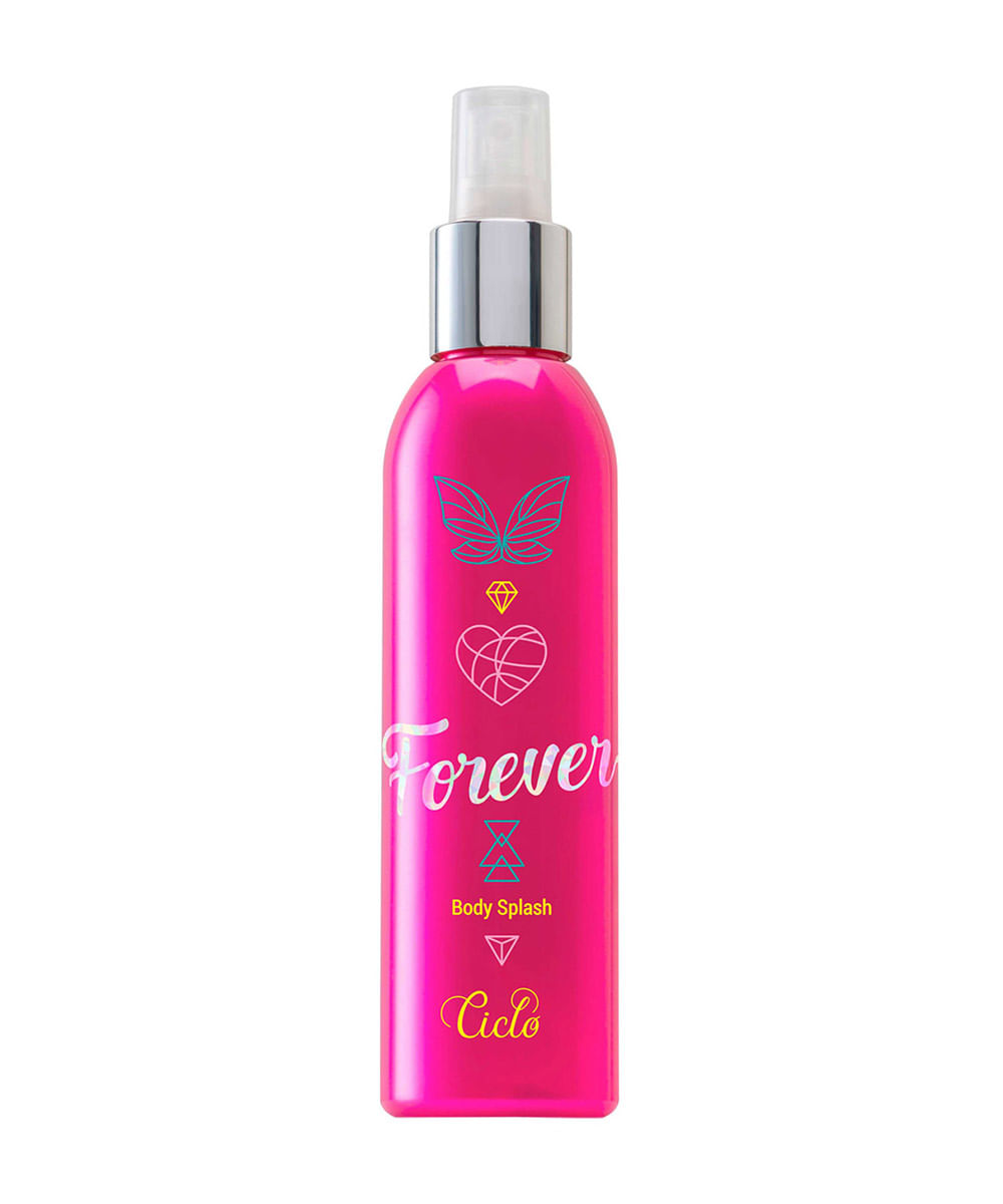 Body-Splash-Forever-Ciclo-Cosmeticos-200ml-unico-9991461-Unico_1
