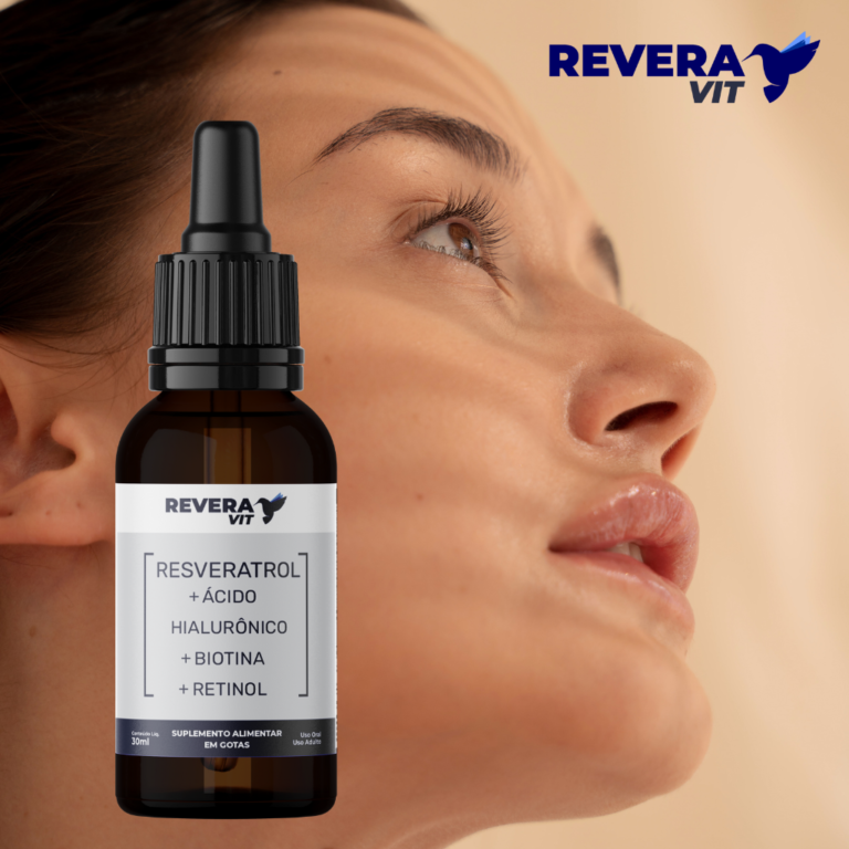 reveravit - resveratrol americano